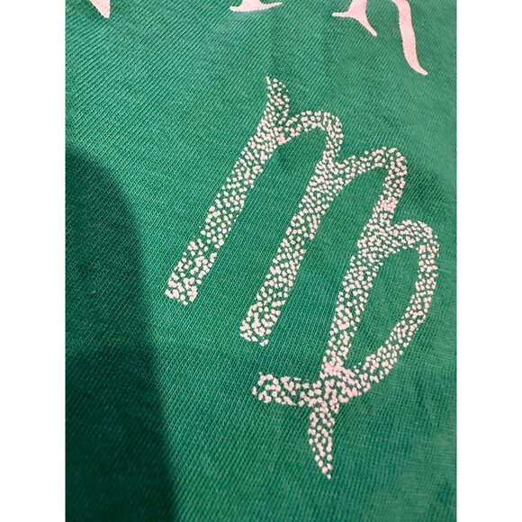 J‎ Crew Virgo Zodiac T Size M NWT - Picture 5 of 8